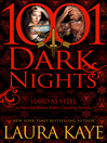 Imagen de portada para Hard As Steel
